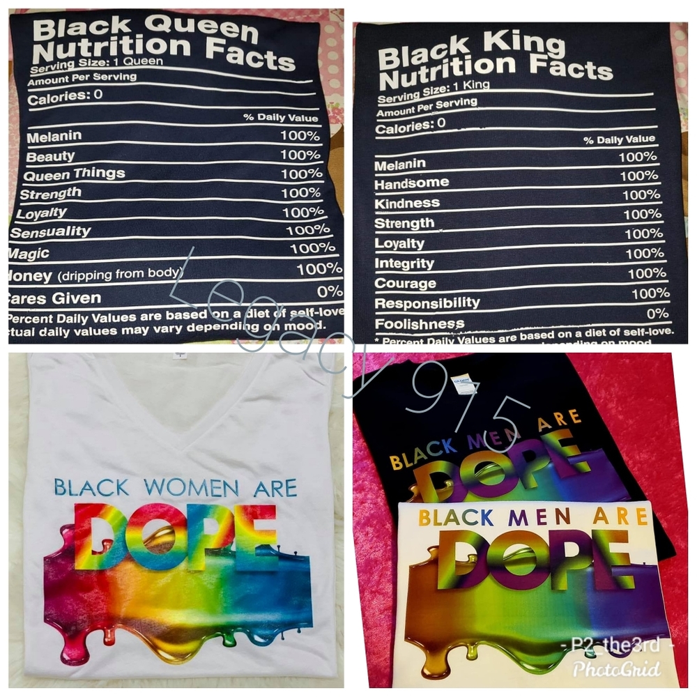 Black History sweatshirts